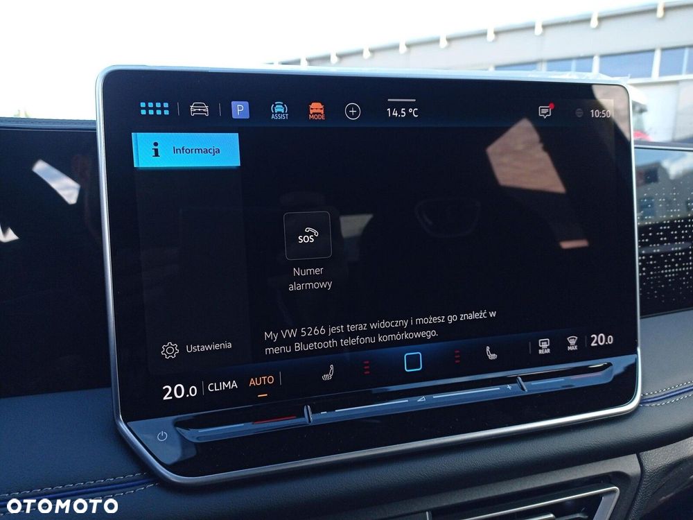 Volkswagen Tiguan 1.5 TSI EVO R-Line DSG - 35