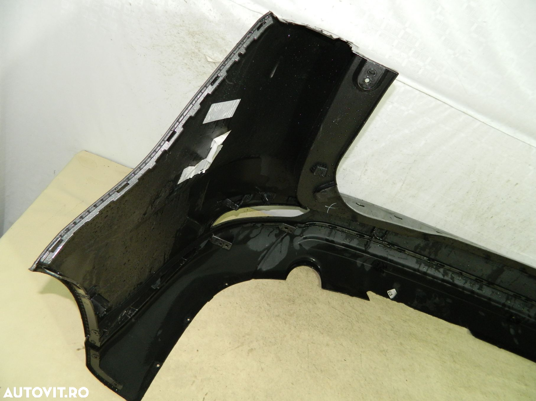 Bara spate Ford S-Max, 2015, 2016, 2017, 2018, 2019,, EM2B-177001-N - 4