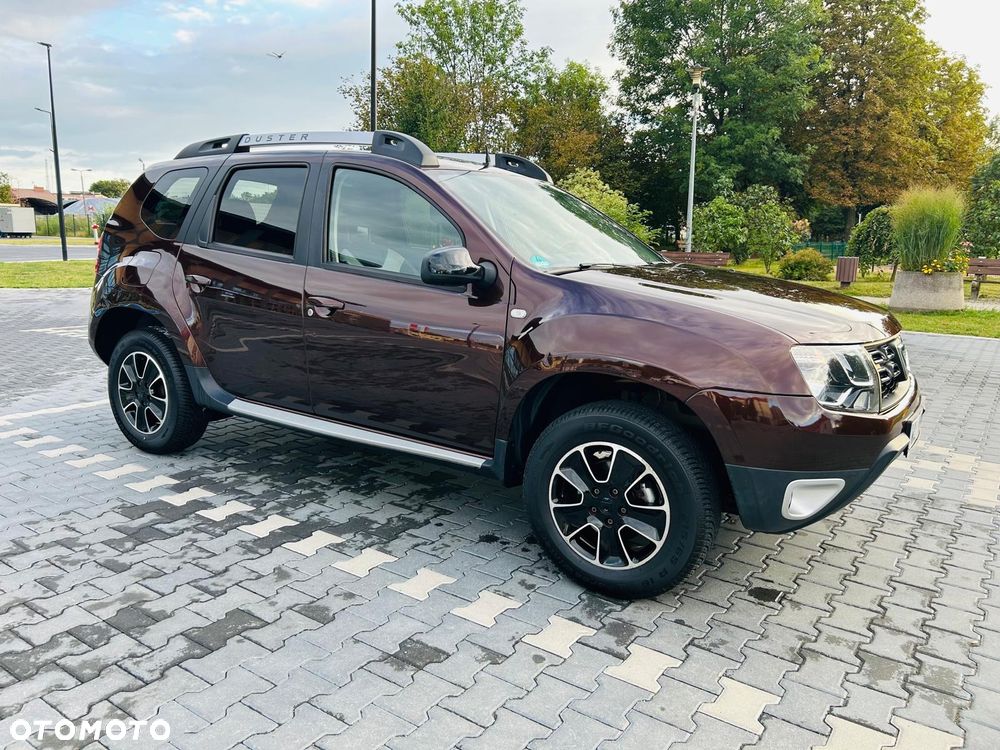 Dacia Duster 1.2 TCe Laureate S&S EU6 - 7