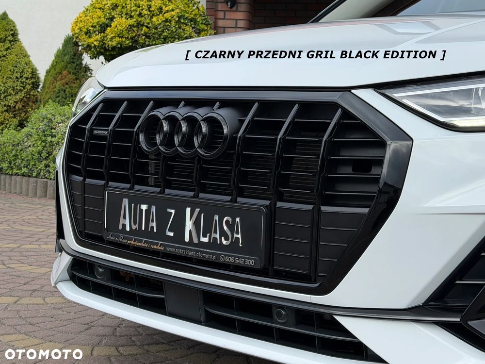 Audi Q3 40 TDI Quattro S tronic S line - 30