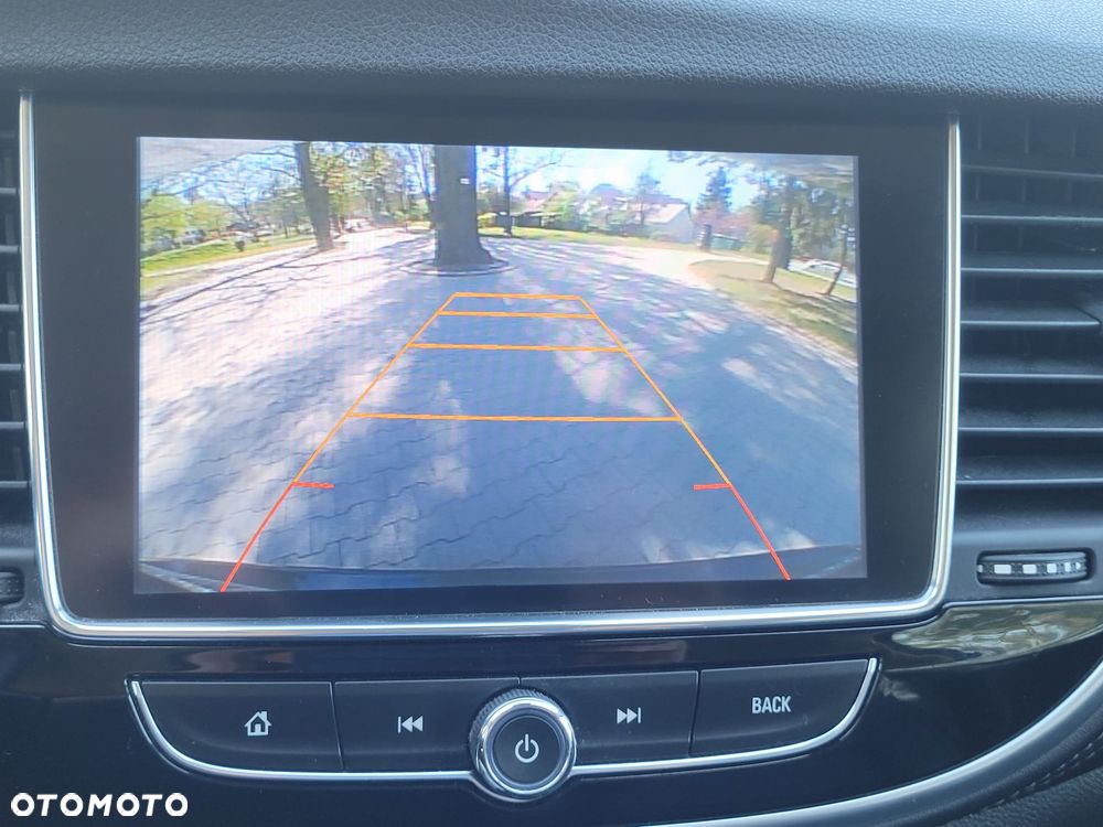 Opel Mokka 1.6 CDTI ecoFLEX Start/Stop Edition - 39