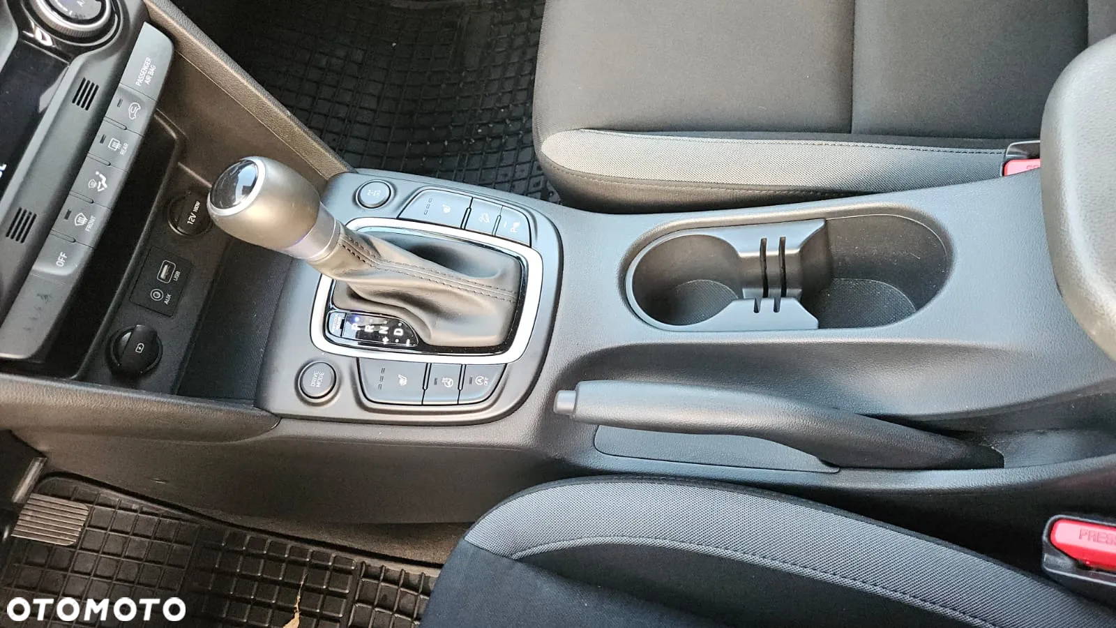 Hyundai Kona 1.6 T-GDI DCT 4WD Premium - 19