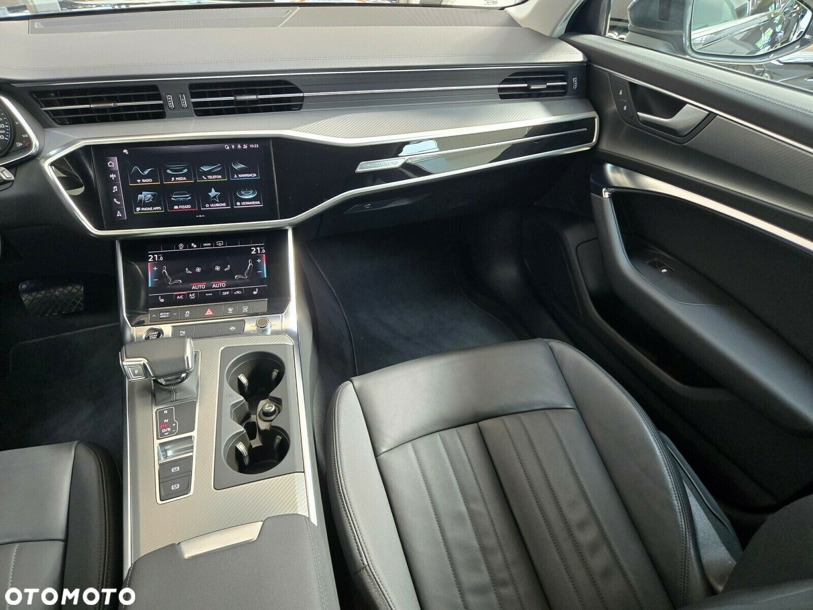 Audi A6 - 16