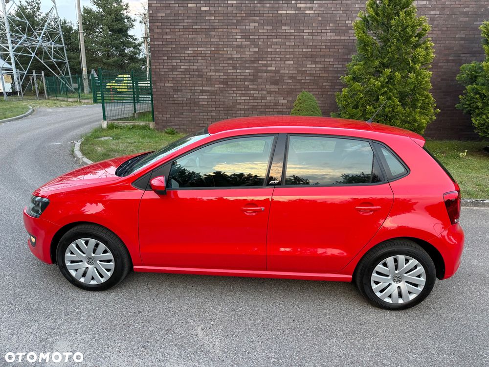 Volkswagen Polo 1.4 Team - 2