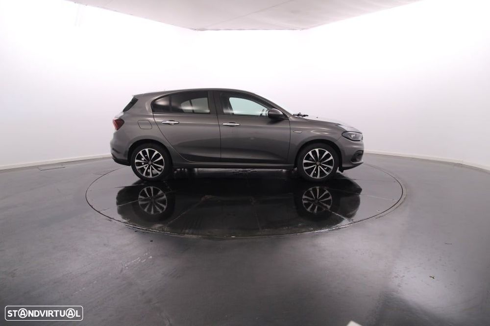 Fiat Tipo 1.3 M-Jet Lounge - 9
