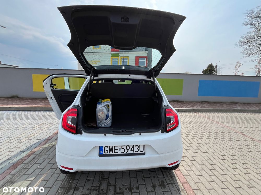 Renault Twingo - 12
