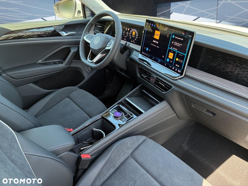 Volkswagen Tayron - 27