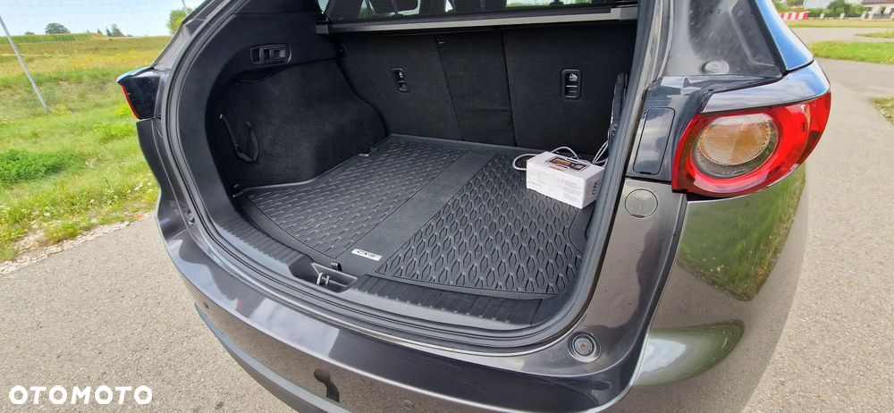 Mazda CX-5 2.5 Skydream 2WD - 21