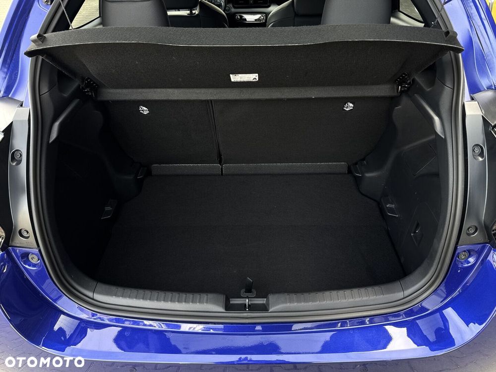 Toyota Yaris 2025
