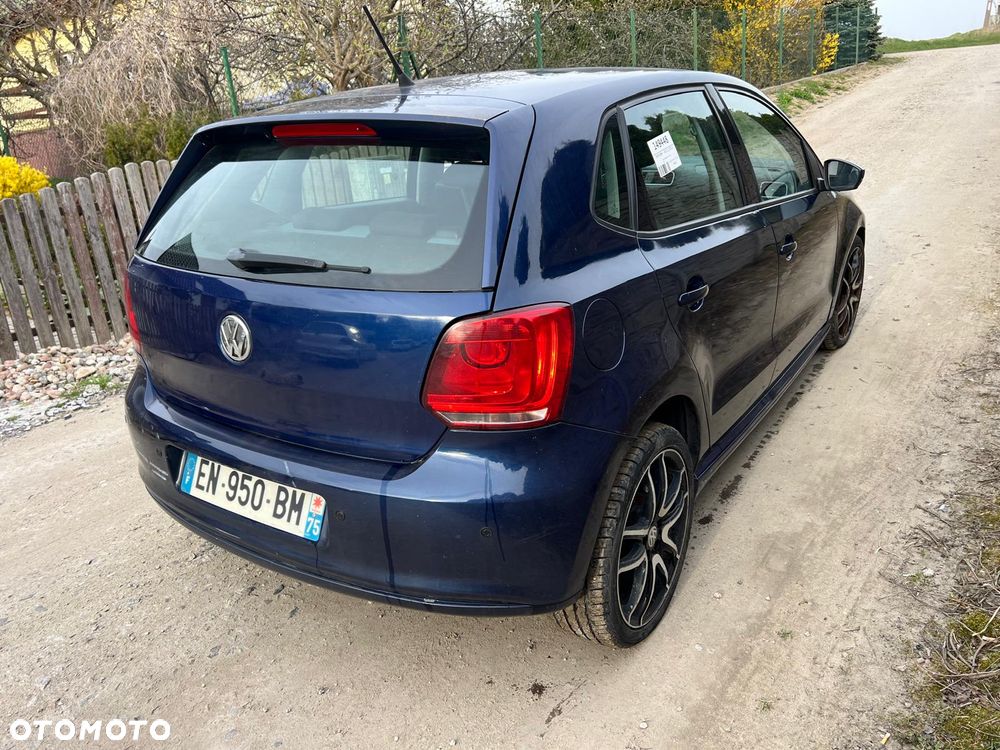 Volkswagen Polo 1.2 TDI Blue Motion - 6
