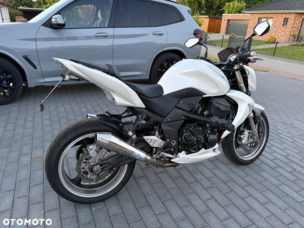 Kawasaki Z - 3