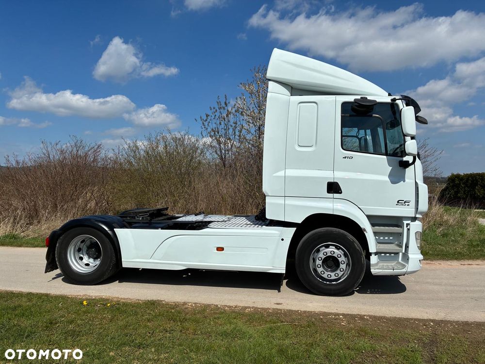 DAF CF 410 - 25