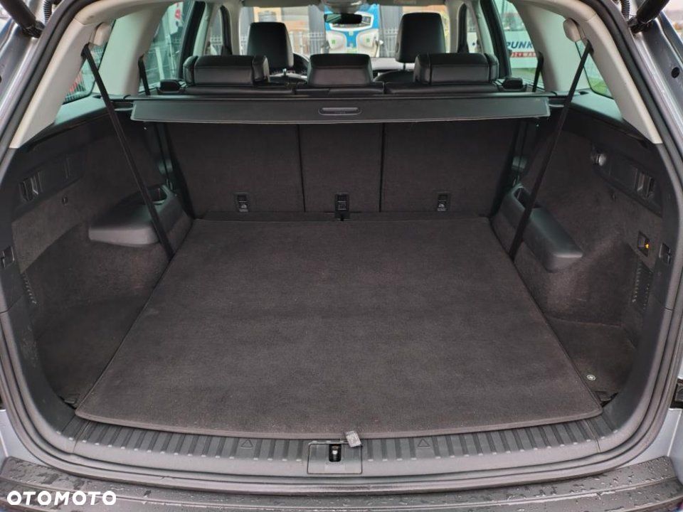 Skoda Kodiaq 2.0 TDI 4x4 DSG Scout - 4