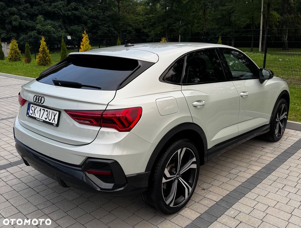 Audi Q3 Sportback - 6