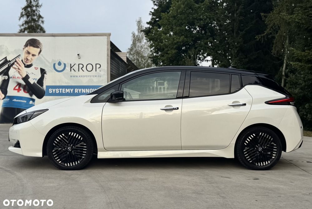 Nissan Leaf 40kWh N-Connecta - 6