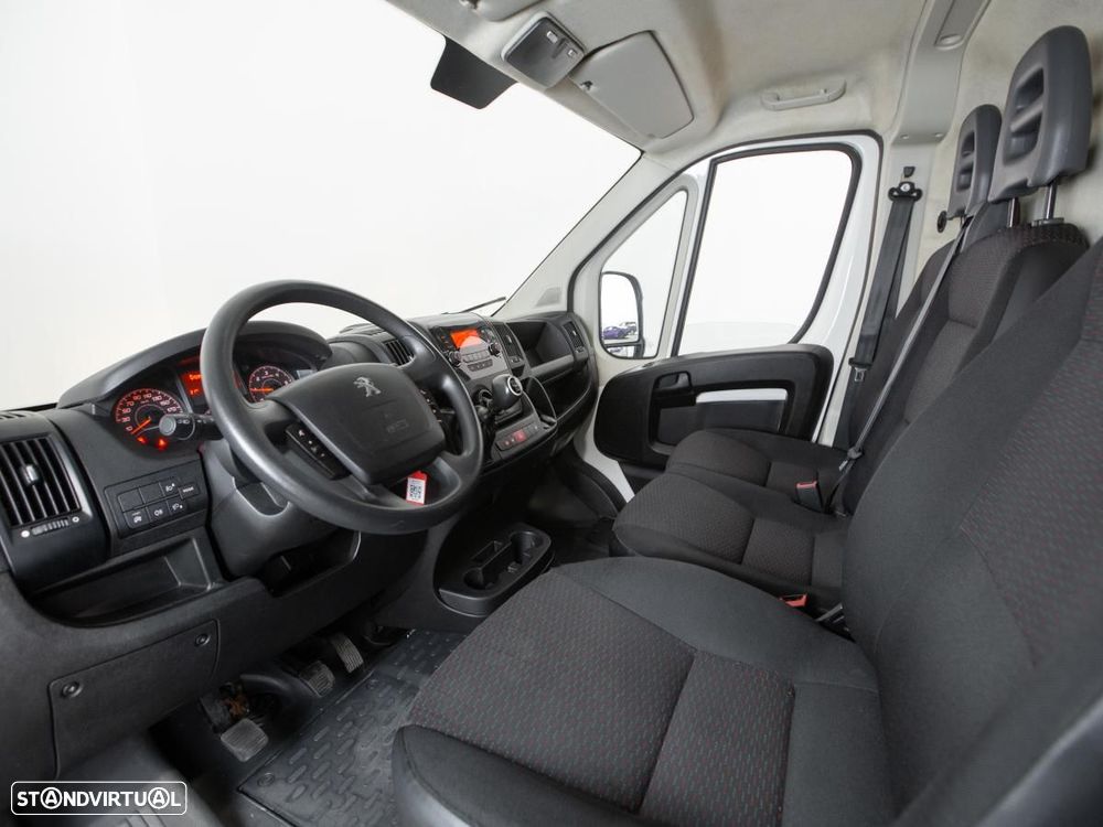 Peugeot Boxer 2.2 BlueHDi 335 c/iva - 8