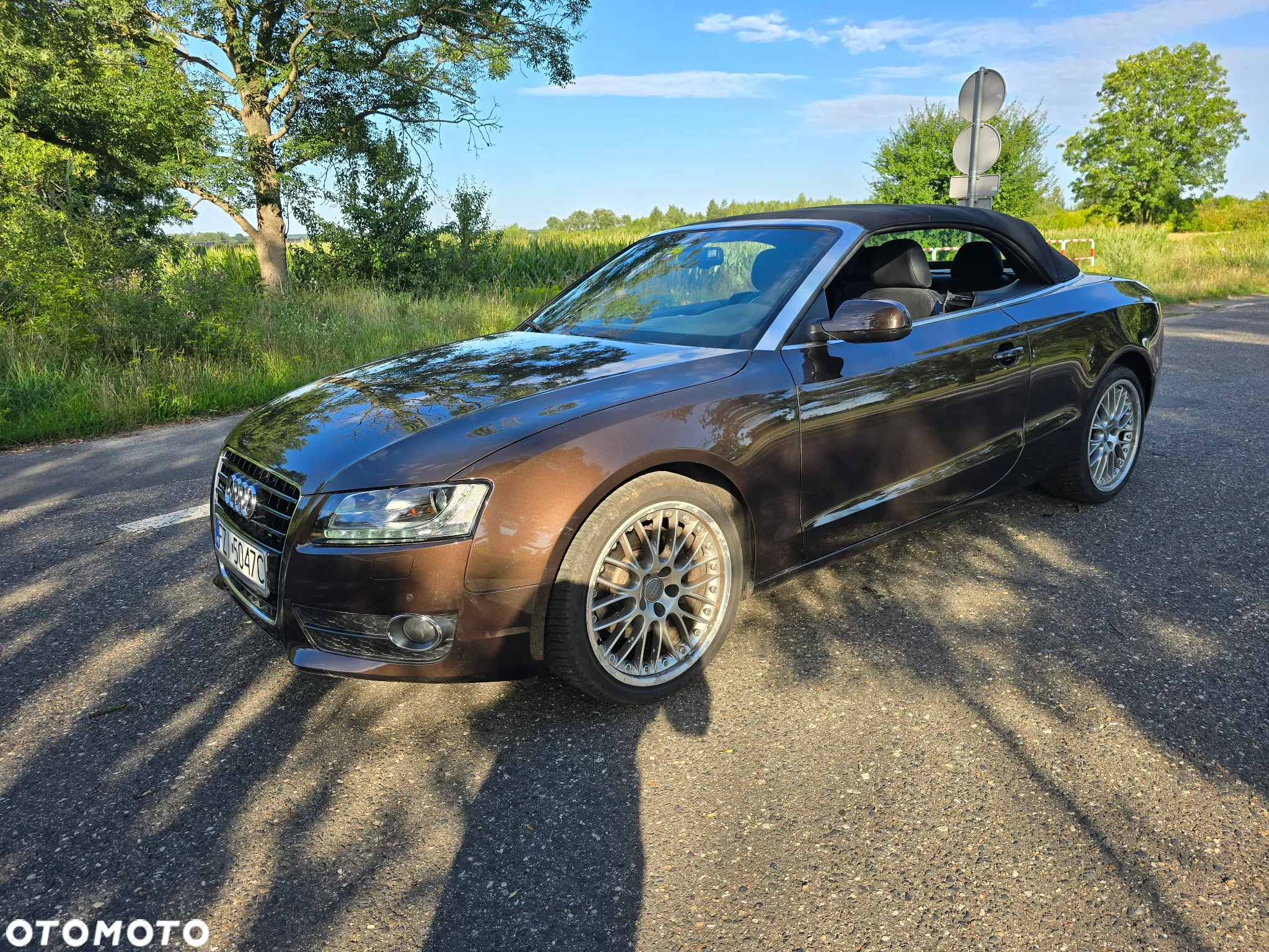 Audi A5 3.0 TDI Quattro S tronic - 14