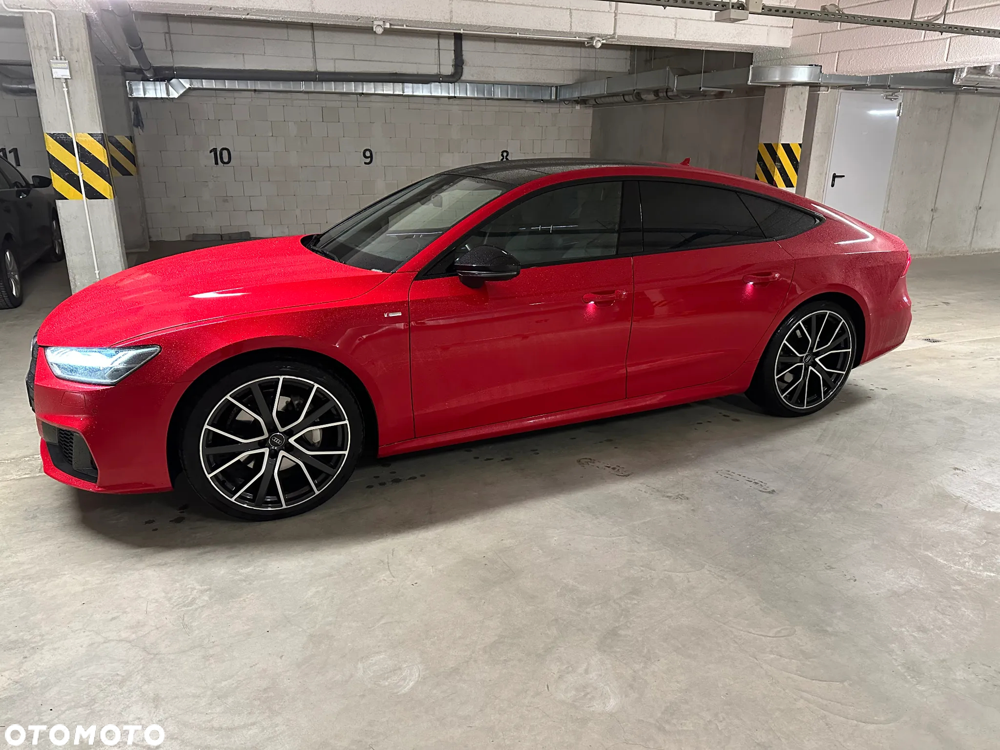 Audi A7 Sportback - 19