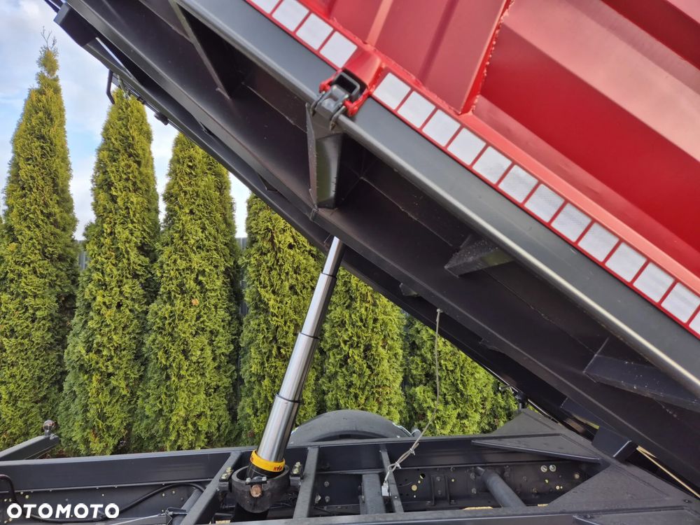 Iveco 70c17 3.0 170KM/ Wywrotka 3-str/ - 17