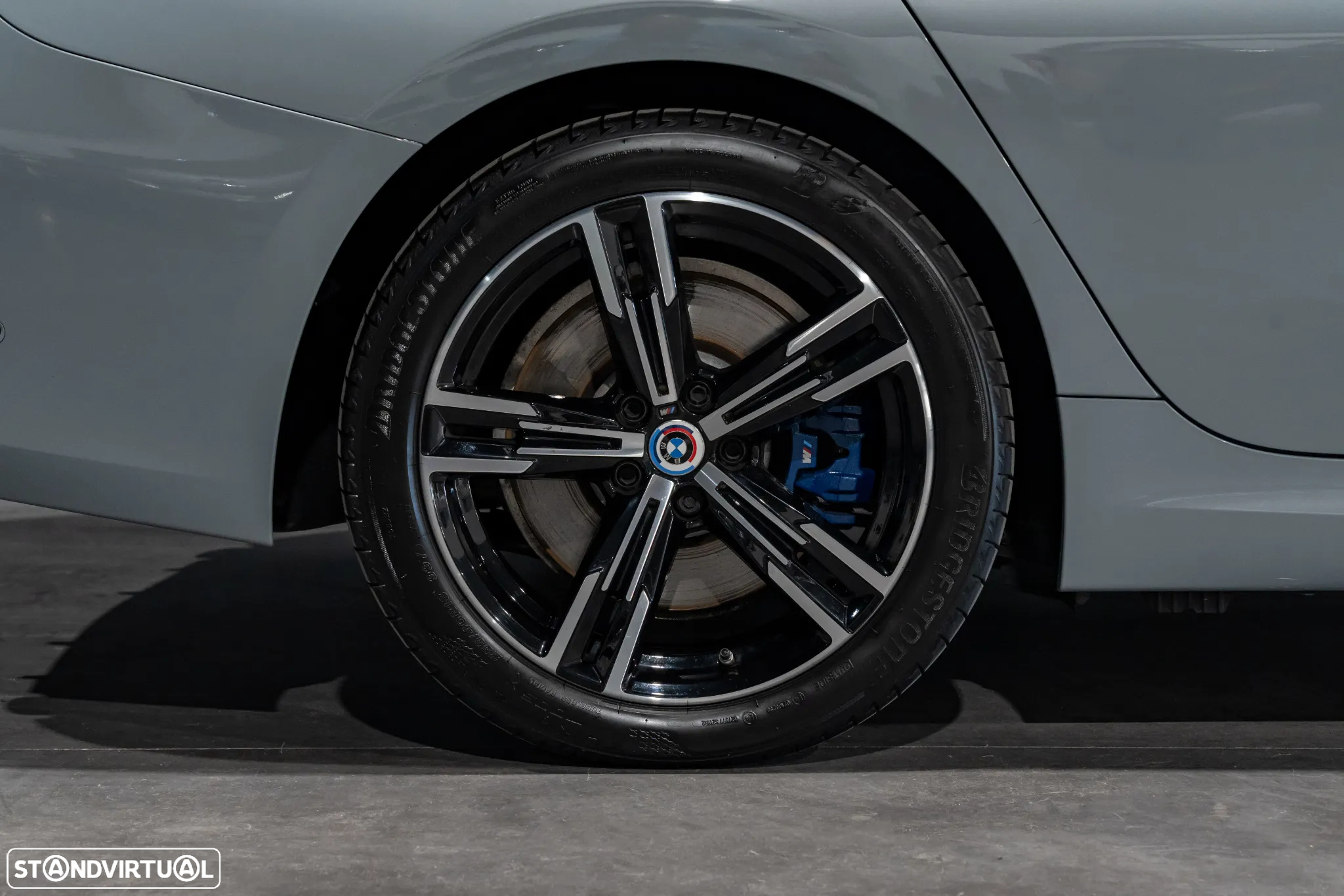 BMW 330 e Touring Pack M Auto - 47