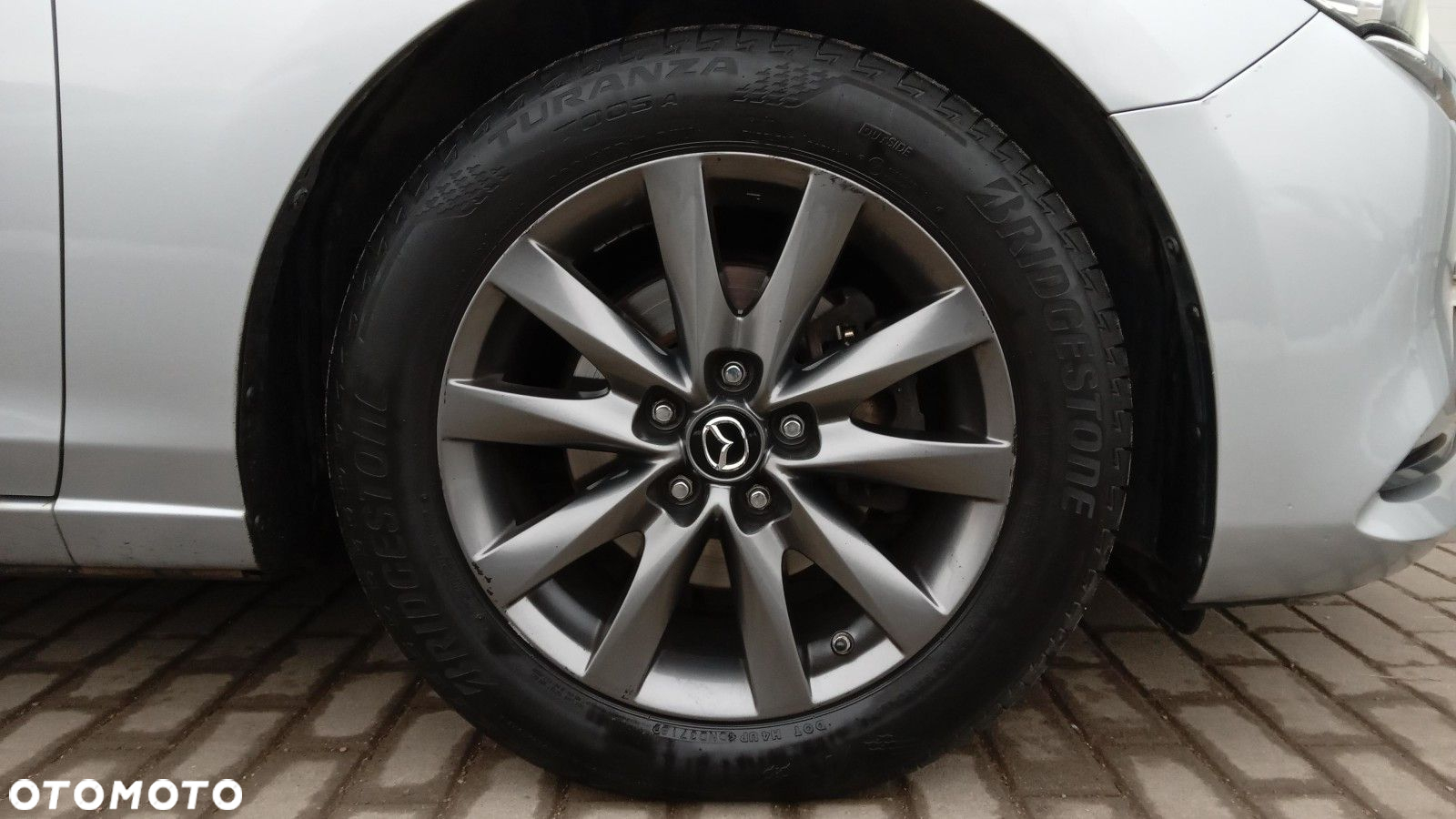 Mazda 6 - 10