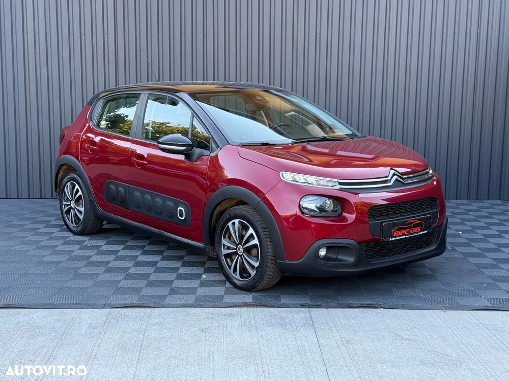 Citroën C3 - 3