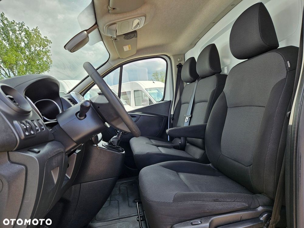 Renault Trafic L2H2 *54999zł NETTO* 2.0dCi/145KM - 21