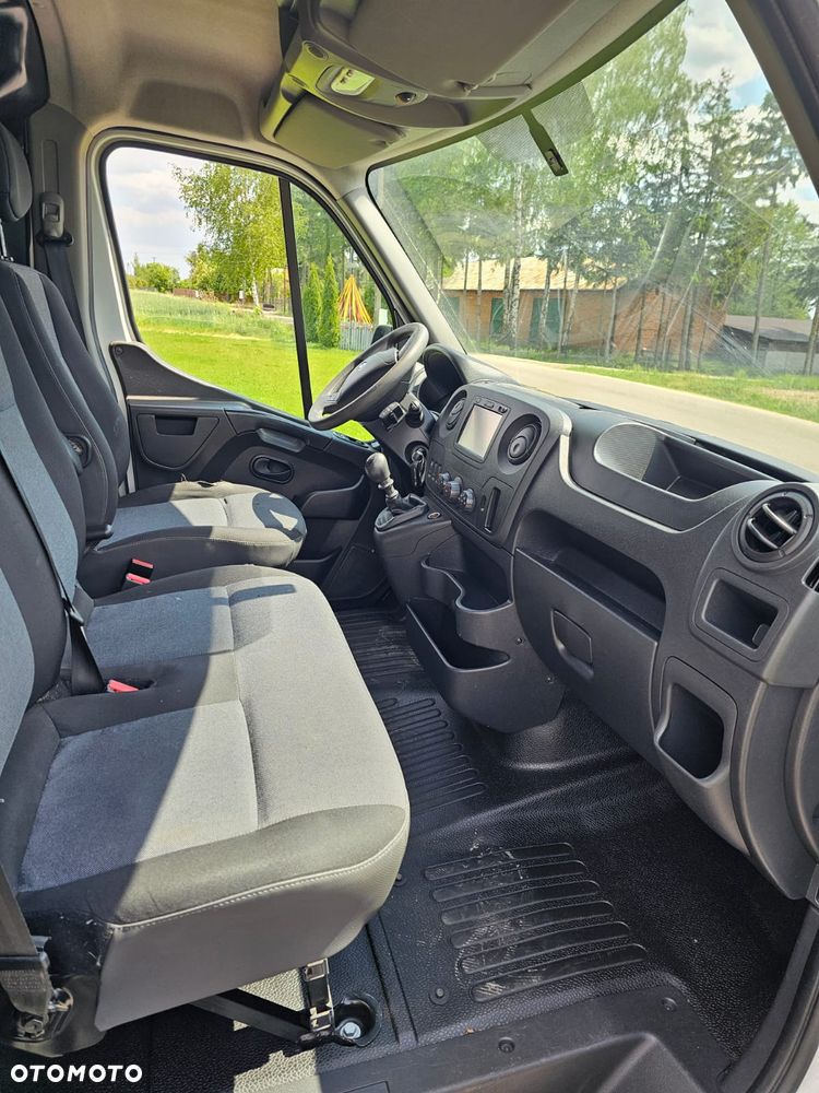 Renault Master - 8