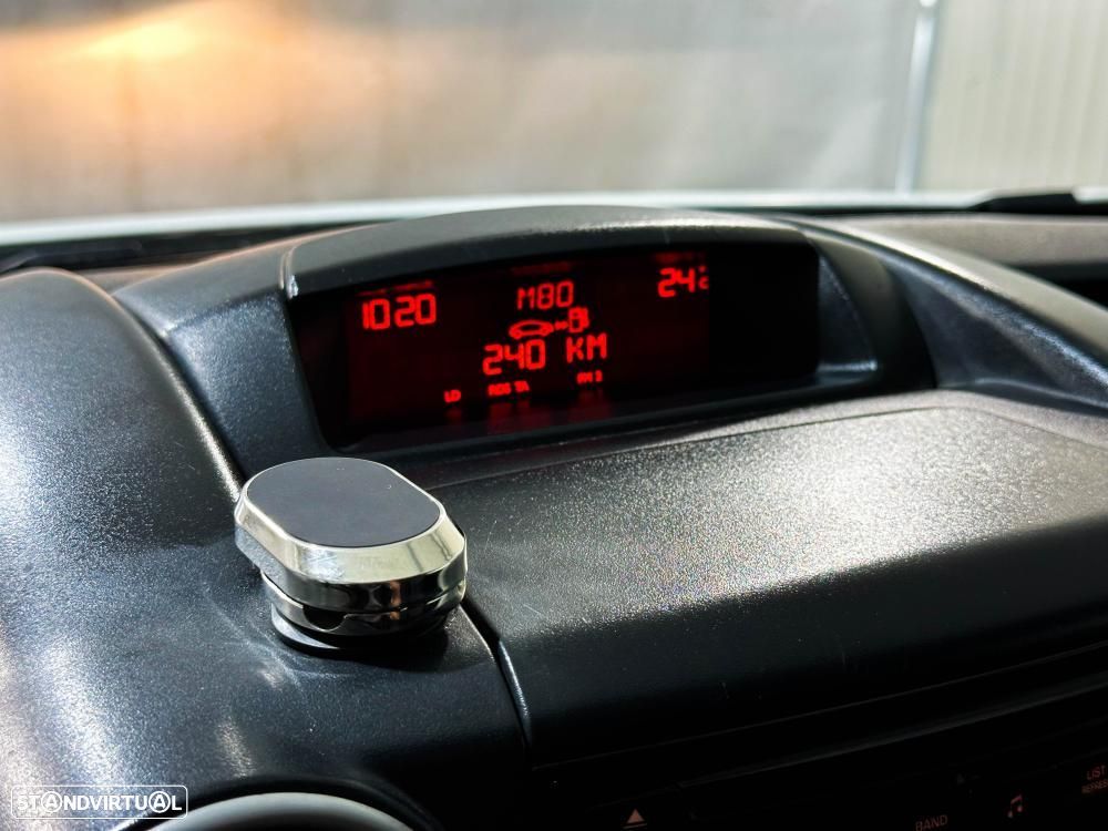 Peugeot Partner 1.6 BlueHDi 3L - 36