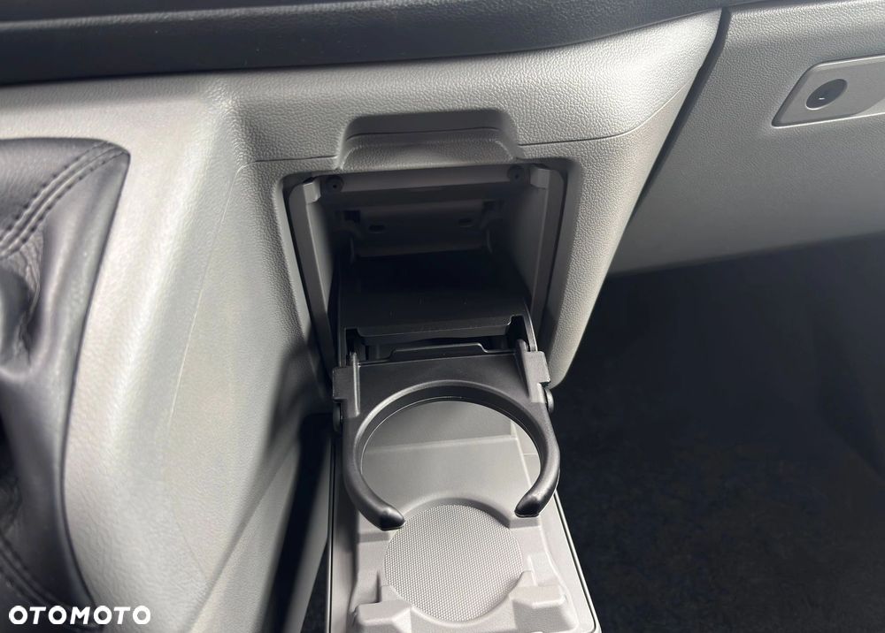 Ford Transit Custom Kombi 320 L2H1 Limited M1 - 15