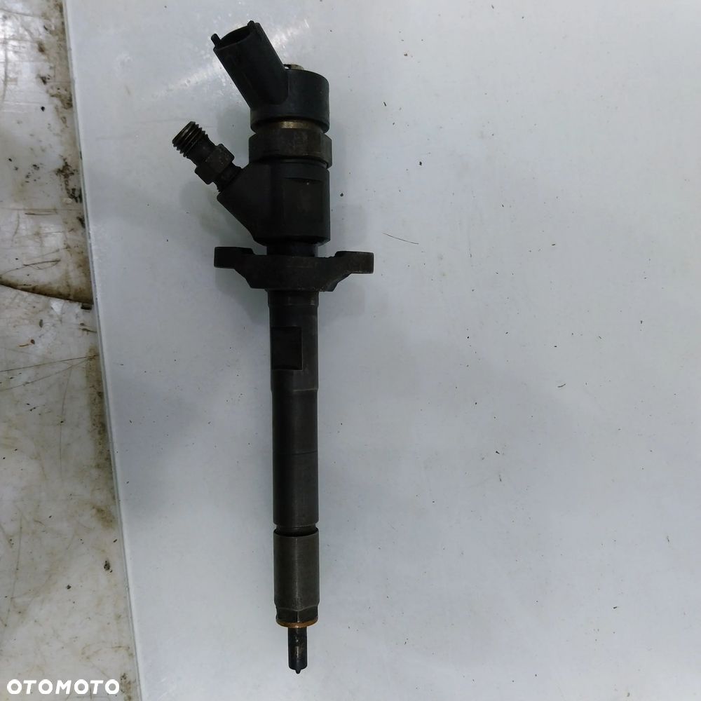 WTRYSK WTRYSKIWACZ PEUGEOT CITROEN 1.6 HDI 9HZ 044511025 - 3