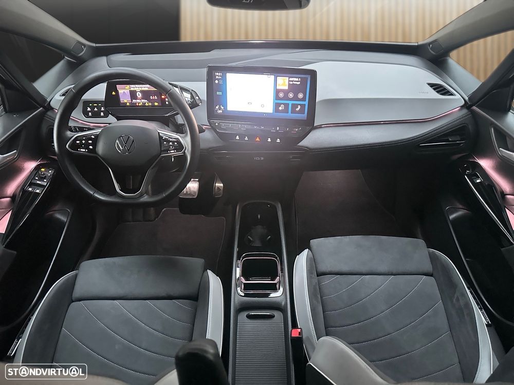 VW ID.3 77 kWh Pro S - 11
