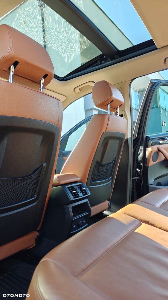 BMW X3 xDrive35i Sport-Aut - 19