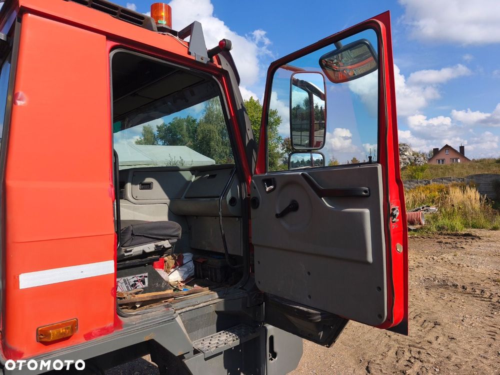 Tatra T815 4X4 Terrno - 12