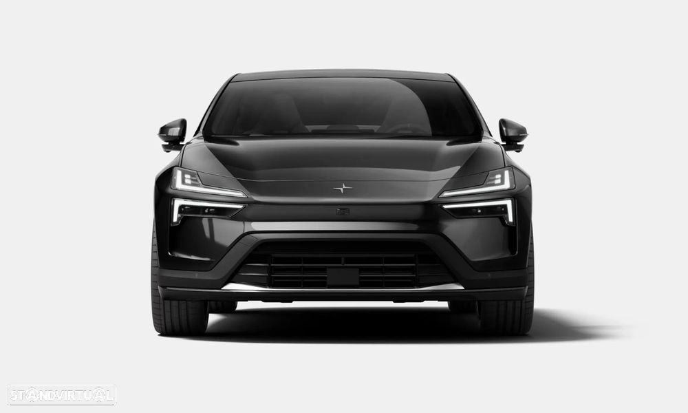 Polestar 4 Long Range 100 kWh Single Motor Plus - 5