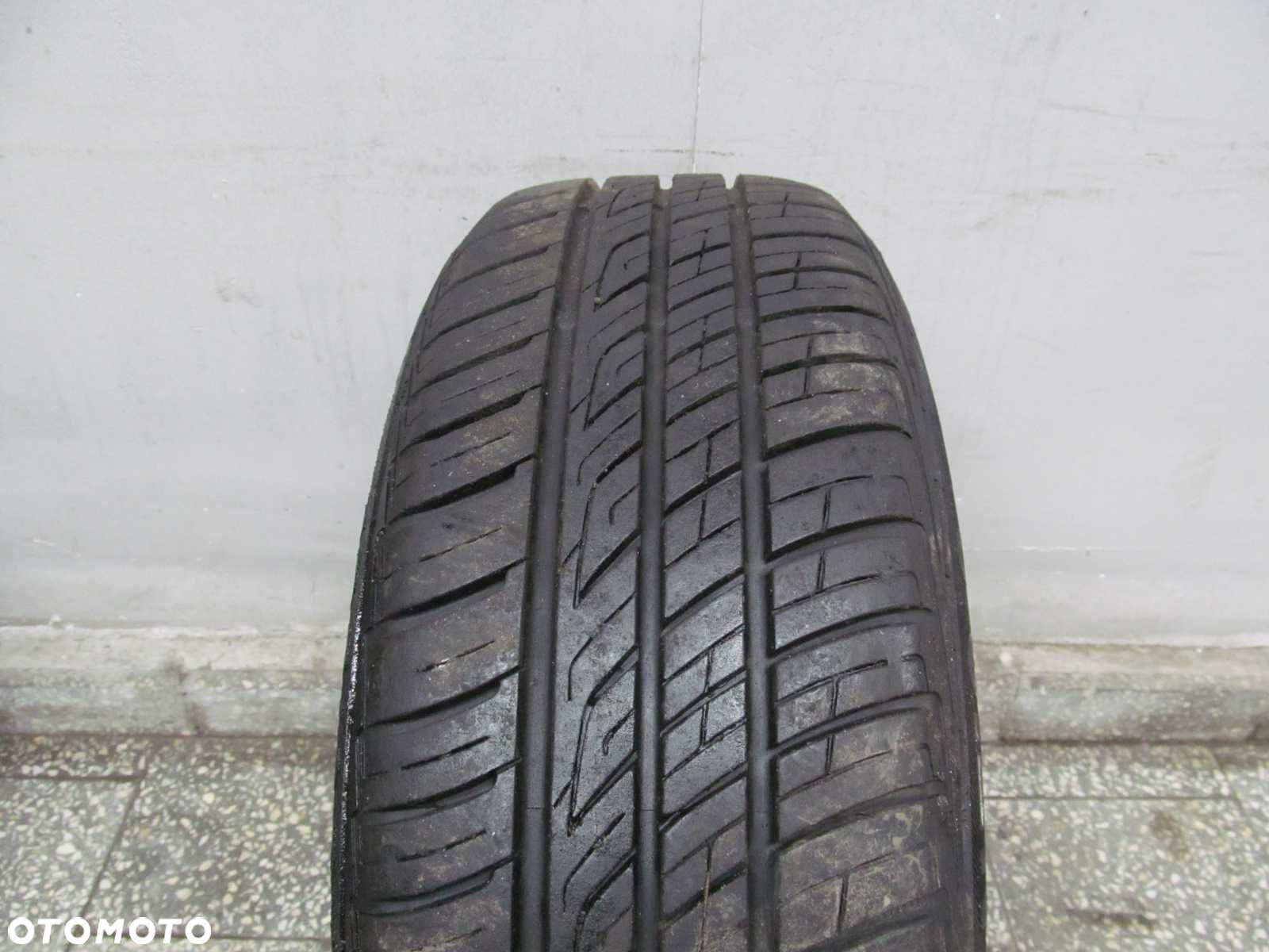TOYOTA LEXUS 5X114.3 ET35 KOLA FELGI ALUMINIOWE 7JX15 - 4