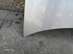 CAPÔ OPEL CORSA D 2010 - - 2