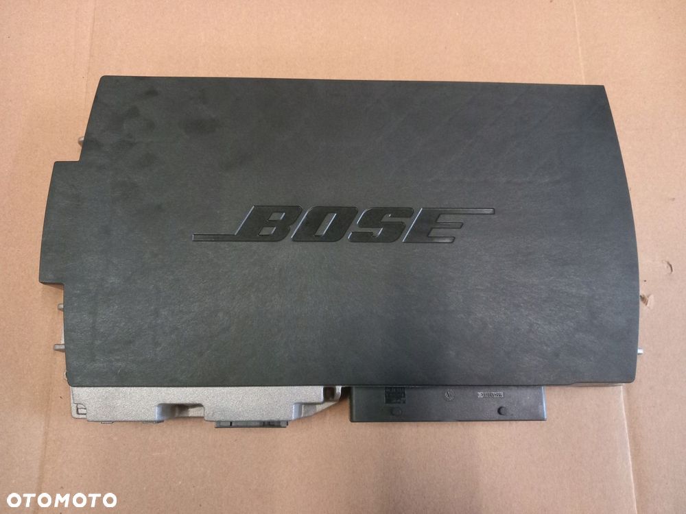 audi a8 d4 a6 c7 a7 wzmacniacz radia bose 4g0035223a - 9