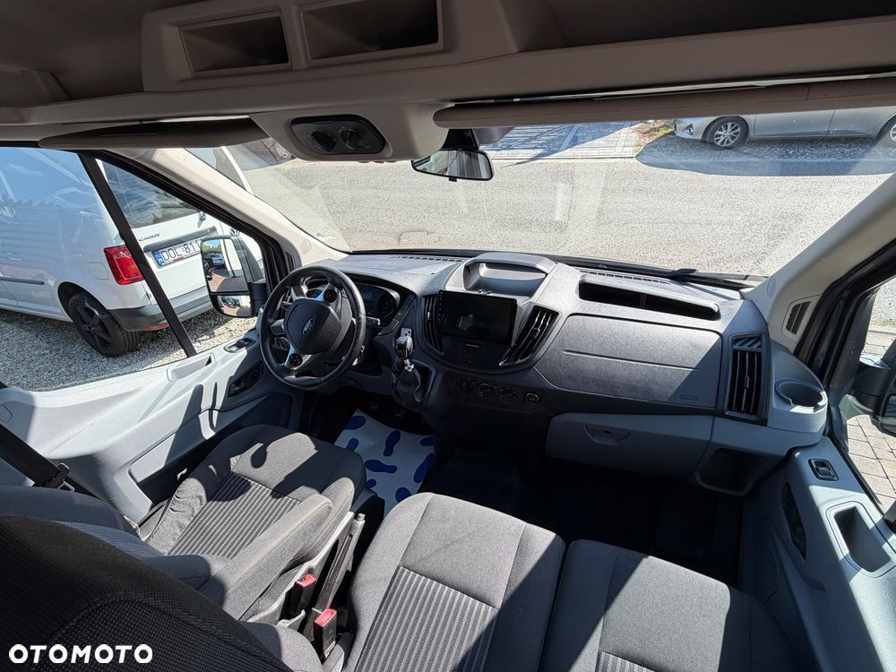 Ford Transit L2H2 VA Basis - 6
