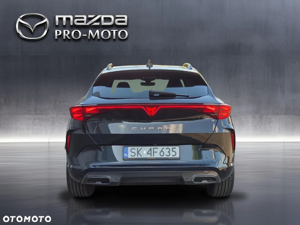 Cupra Formentor 1.5 TSI DSG - 4