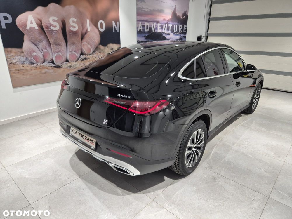 Mercedes-Benz GLC 220 d mHEV 4-Matic Avantgarde - 30