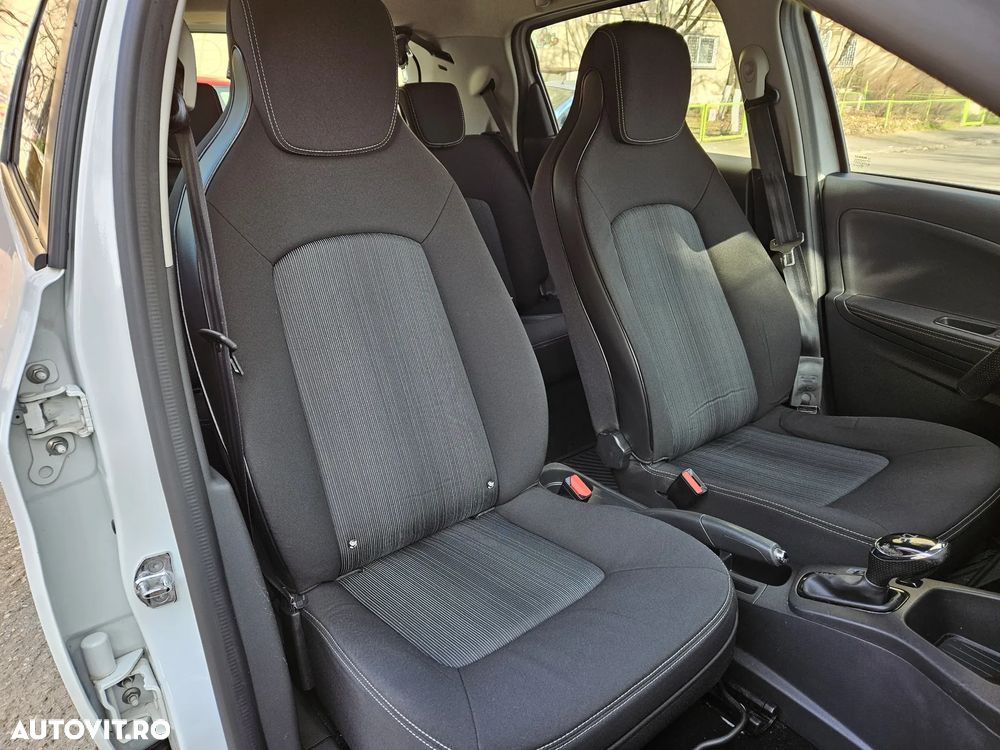 Renault ZOE 40 INTENS - 17