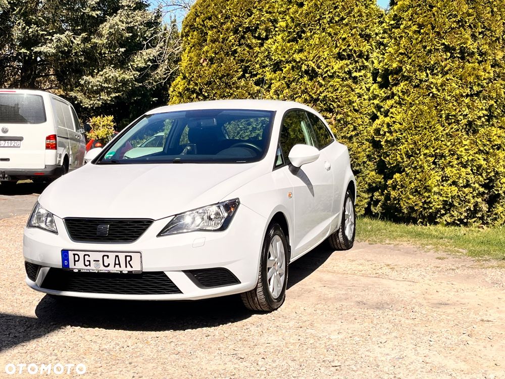 Seat Ibiza SC 1.4 16V Style - 2