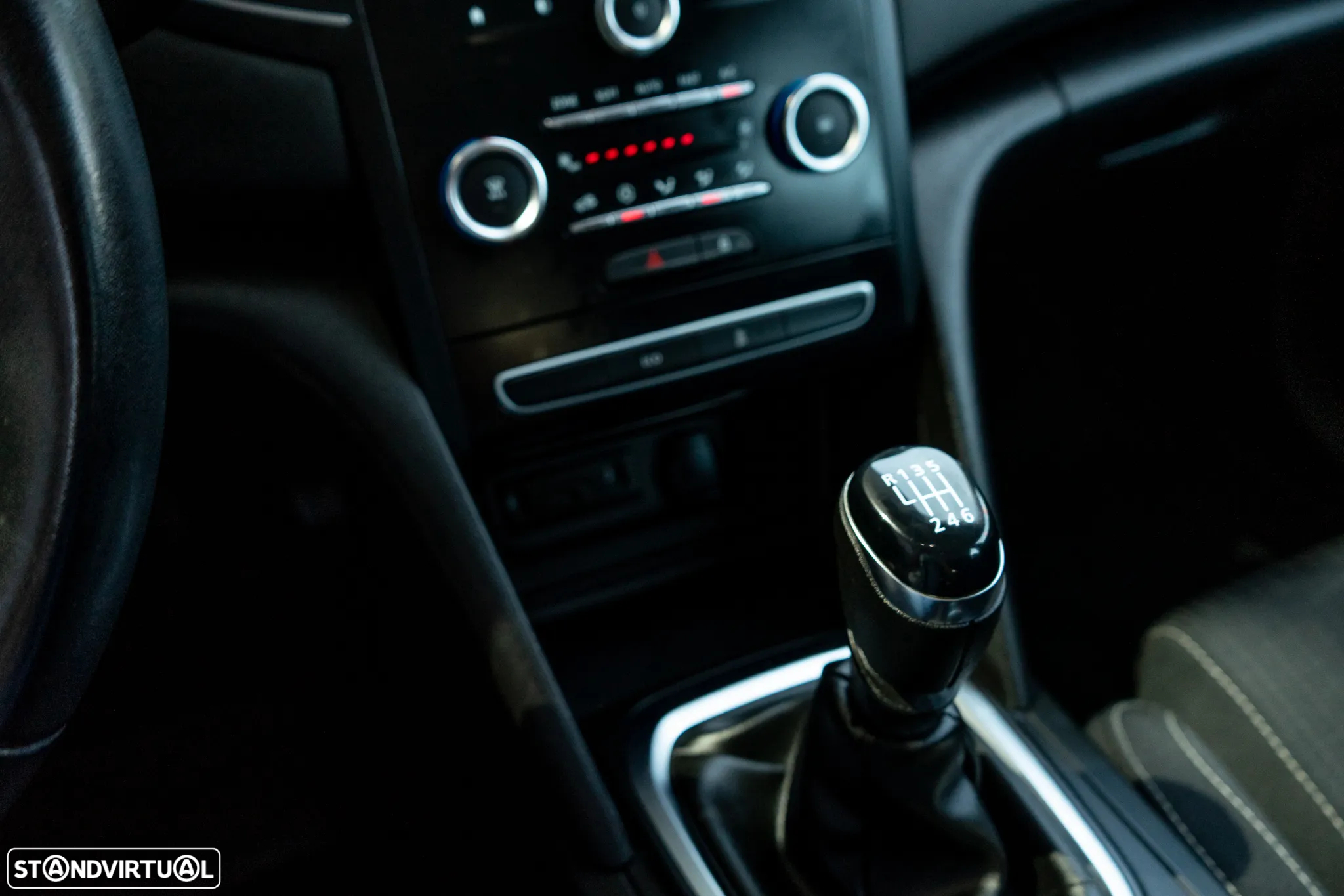 Renault Mégane Break - 10