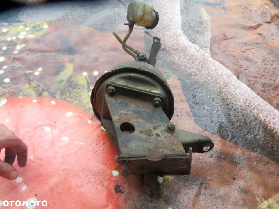 SERWO HAMULCOWE 125P MR75 FIAT 1975-1982 - 2