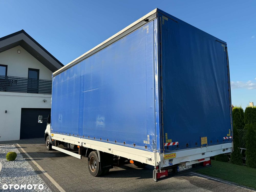 Iveco Daily - 3