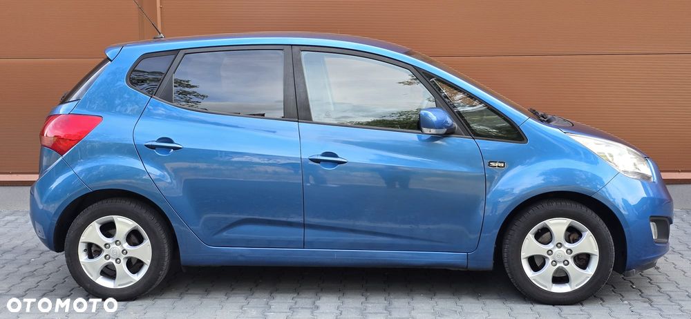 Kia Venga 1.4 CRDi XL - 17