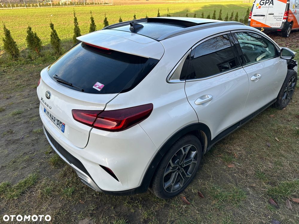 Kia XCeed 1.6 CRDi DCT7 LAUNCH EDITION - 25
