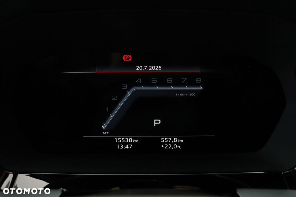 Audi A3 Allstreet TFSI mHEV 110 kW S tronic - 32