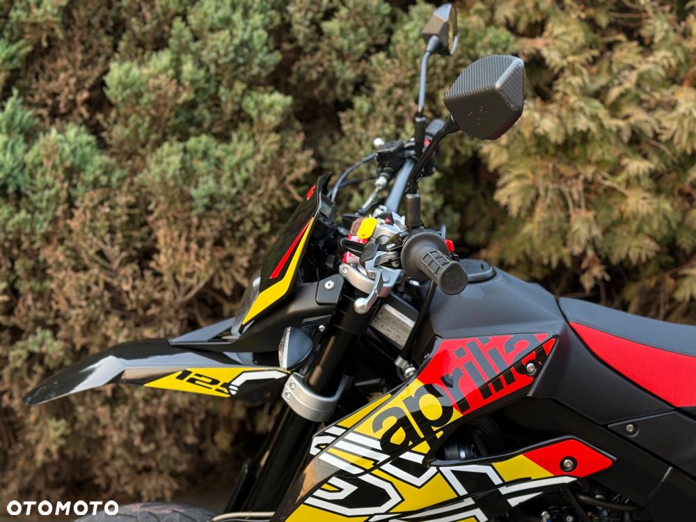 Aprilia SX - 26